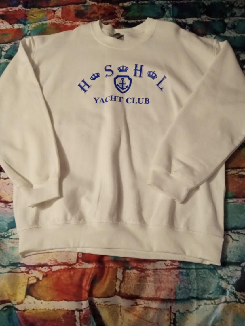 HSHL Sweater