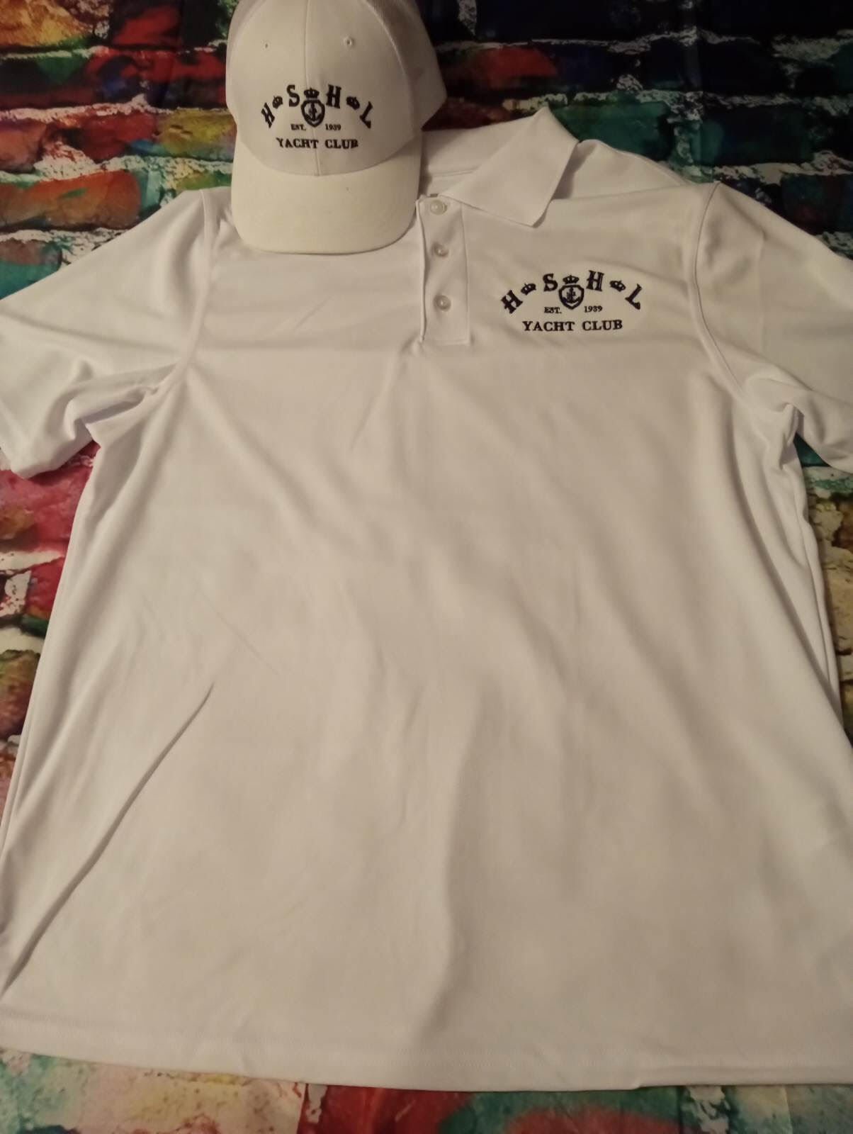 HSHL Polo Shirt