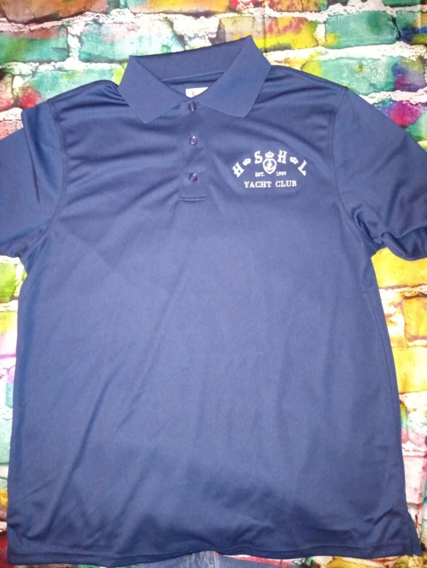 HSHL Polo Shirt