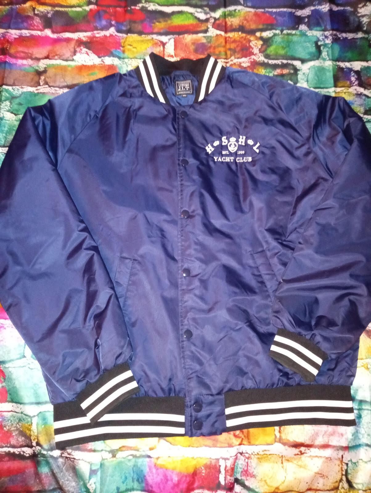 HSHL Jacket